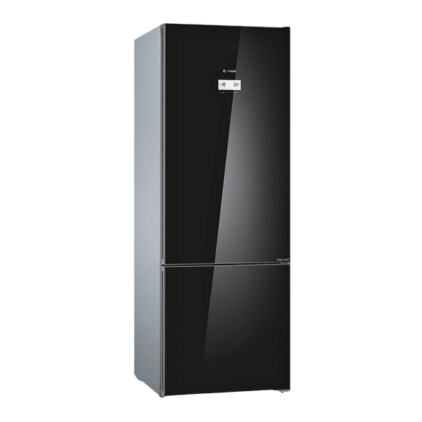 Buy BOSCH Serie 6 559 Litres 2 Star Frost Free Double Door Bottom